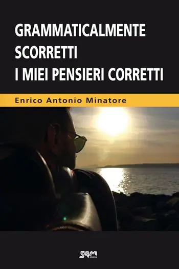 Saldi Grammaticalmente scorretti i miei pensieri corretti
