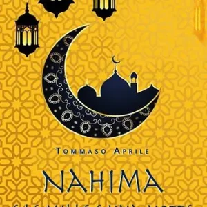 Prezzo Basso Nahima e le Mille e una notte