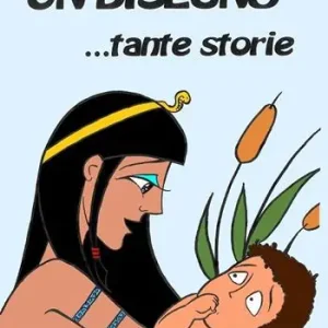 Un disegno... tante storie. Ediz. illustrata Consegna Rapida