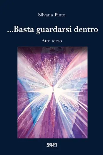 Sconto ... Basta guardarsi dentro. Atto terzo
