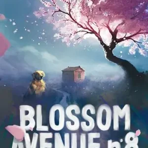 Blossom Avenue n.8 Super Prezzo