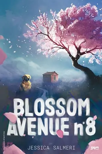 Blossom Avenue n.8 Super Prezzo