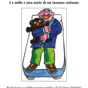 Spedizione Espresso Invece che contar pecore. Le mille e una notte di un insonne ostinato