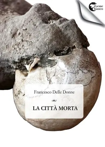 La città morta Offerta Lampo