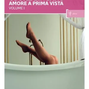 Cuore zingaro. Amore a prima vista. Vol. 1 Prezzo Scontato