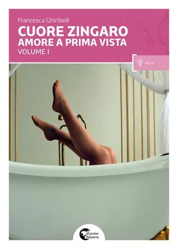 Cuore zingaro. Amore a prima vista. Vol. 1 Prezzo Scontato