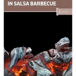 Storie di carne umana in salsa barbecue Quantità Limitata