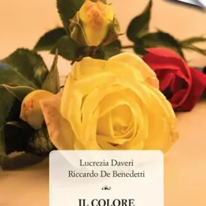 Saldi Il colore delle rose