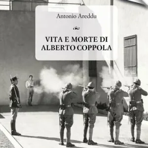 Vita e morte di Alberto Coppola Spedizione Espresso