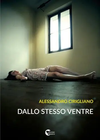Dallo stesso ventre Novità