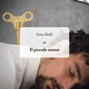 Il piccolo sonno. Di vita, di morte Nuovo Arrivo