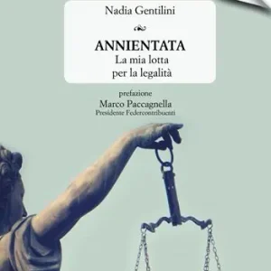 Annientata. La mia lotta per la legalità Vendita Finale