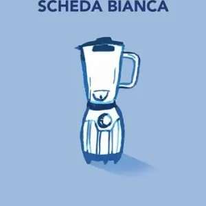 Prezzo Scontato Scheda bianca