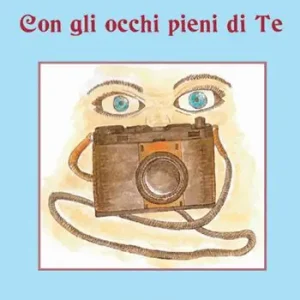 Saldi Con gli occhi pieni di te