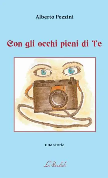 Saldi Con gli occhi pieni di te