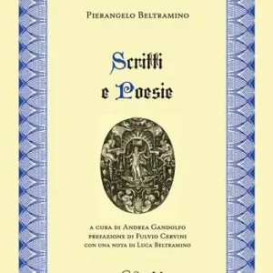 Scritti e poesie Prezzo Basso