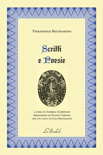 Scritti e poesie Prezzo Basso