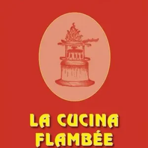 Economico La cucina Flambée