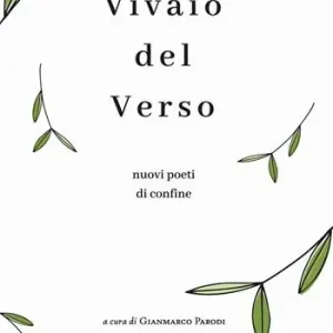 Subito Disponibile Vivaio del verso. Nuovi poeti di confine