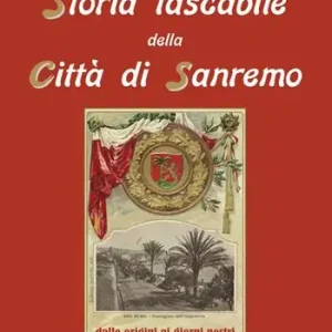 Acquista Ora Storia tascabile della città di Sanremo. Dalle origini ai giorni nostri
