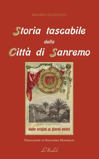 Acquista Ora Storia tascabile della città di Sanremo. Dalle origini ai giorni nostri