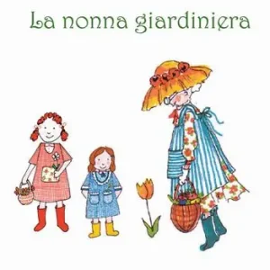 La nonna giardiniera Compra Online