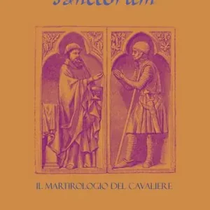 Exempla sanctorum. Il martirologio del Cavaliere Prezzo Basso