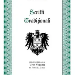 Scritti tradizionali Solo Oggi