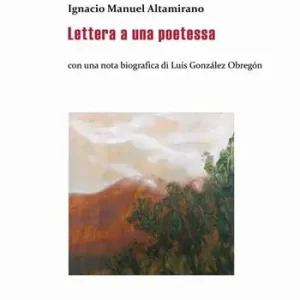 Di Tendenza Lettera a una poetessa