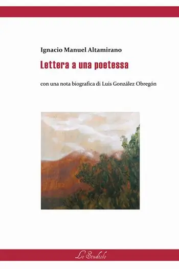 Di Tendenza Lettera a una poetessa