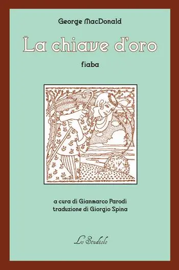 La chiave d‘oro Subito Disponibile