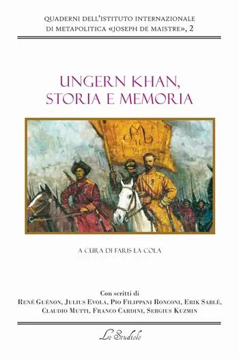 Ultima Occasione Ungern Khan, storia e memoria