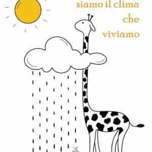 Compra Online Siamo il clima che viviamo