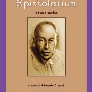 Direttamente Dal Produttore Epistolarium. Lettere scelte