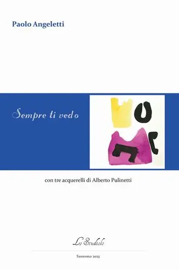 Sempre ti vedo Ultima Occasione