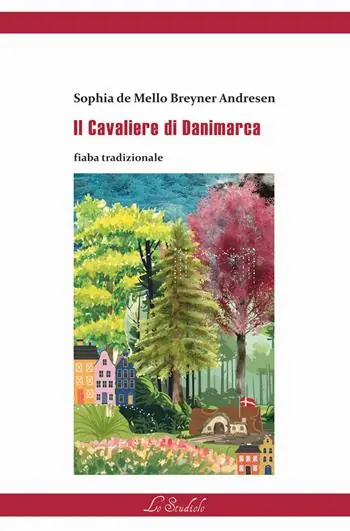 Il Cavaliere di Danimarca. Ediz. multilingue Più Venduto