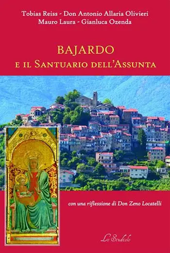 Di Tendenza Bajardo e il Santuario dell‘Assunta