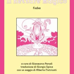 Consegna Rapida Il nettare magico