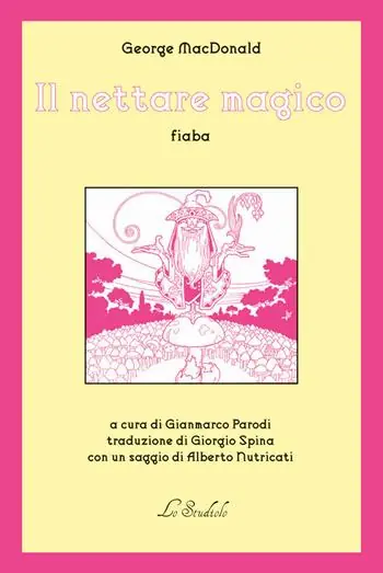 Consegna Rapida Il nettare magico