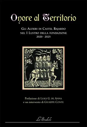 Onore al Territorio. Dalla Liguria all‘altrove Ultima Occasione