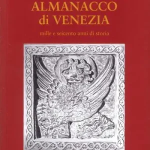 Almanacco di Venezia Acquista Ora