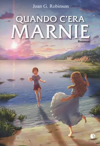 Pagamento Sicuro Quando c‘era Marnie