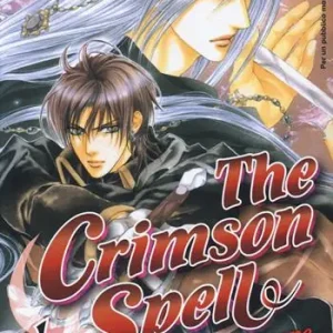 The Crimson spell. Vol. 1 Prezzo Ridotto