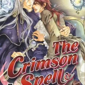 Super Prezzo The Crimson spell. Vol. 5