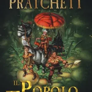 Occasione Il popolo del tappeto