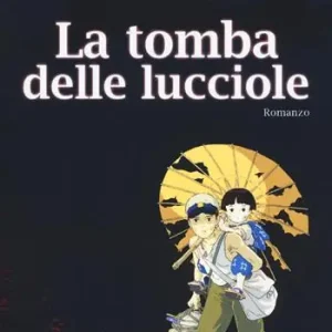 Una tomba per le lucciole Spedizione Espresso