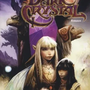 Dark crystal Prezzo Ridotto