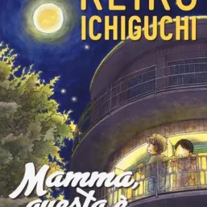 Ultime Pezzi Mamma, questa è l‘Italia!