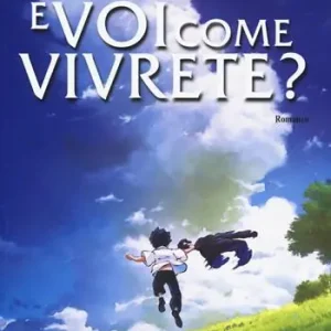 A Buon Prezzo E voi come vivrete?