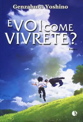 A Buon Prezzo E voi come vivrete?